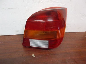 scheinwerfer rückleuchte rechts beifahrer ford fiesta - Bild 1 von 1