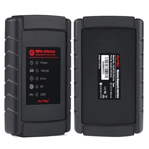 Autel VCI Diagnostic Interface MaxiSys Pro MS908S Mini MS905 - Picture 1 of 6