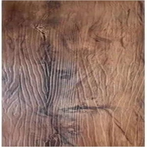 Vinyl Peel and Stick Floor Tile, Self-Adhesive Wood Plank, 10-Pack (15 Square Fe - Picture 1 of 12