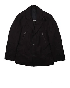 Strellson Classic Wool Short Military Style Jacket Size L / EU50 - Picture 1 of 8