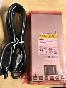 HPE A5800 300W AC Power supply JC087A: NEW - Picture 1 of 5
