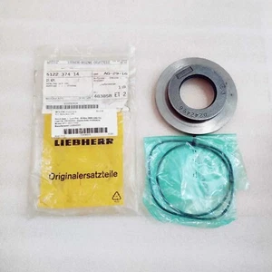 Kit de sellos Liebherr 512237414 r909270996 ENVÍO RÁPIDO 5122 374 14 - Imagen 1 de 8