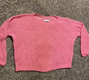 By Anthropologie XL Sweater  - Picture 1 of 5