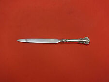 Old Master by Towle Sterling Silver Letter Opener HHWS  Custom Made Approx. 8"