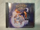 Cleaver's World by The Cleavers - (1994/CD) *Saskatchewan*