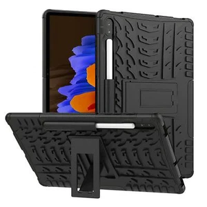 Tablet Schutzhülle Rugged Outdoor Tasche Slim Case Back Cover Hülle Schale matt - Bild 1 von 37