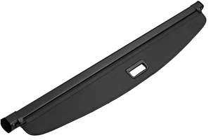 VW TOURAN I 1T 2003-2015 Laderaumabdeckung Abdeckrollo Kofferraum - Bild 1 von 2