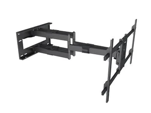 Bras longue portée universel Multibrackets M 910 mm HD, double - 7350073736546 - Photo 1/15