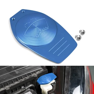 Washer bottle cap washer cap for golf for Seat Leon Tarraco for Skoda Superb III - Picture 1 of 10