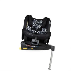 Cosatto All in All 360 0-12 Years Rotate Car Seat - Silhouette - Picture 1 of 7