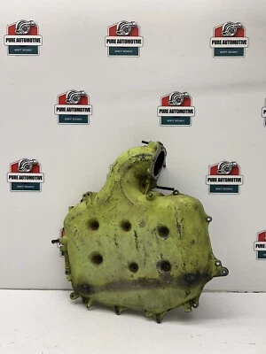 Nissan 350Z G35 2003-2006 cupé colector de admisión superior Plenum VQ35DE Z33 OEM 111 Foto 1 de 4