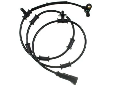 Sensor de velocidad ABS delantero Holstein 51964SYSW 4x4 para Dodge Ram 2500 2009-2010 Foto 1 de 2