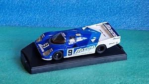 Onyx Mizuno 1/43 Porsche 962 C Le Mans 1990 - Foto 1 di 7