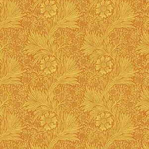 Free Spirit - Buttermere - Marigold - Sunshine, Fabric BTY - Picture 1 of 6