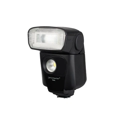ProMaster 100SL Speedlight Flash for Sony M.I.S #8377 - Image 1 of 1