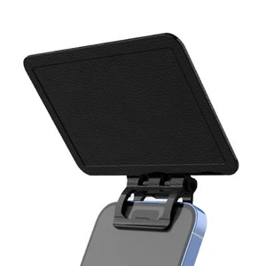 Phone Sun Shade Outdoor Phone Sun Shade Foldable Cellphone UV Protection - Photo 1 sur 12