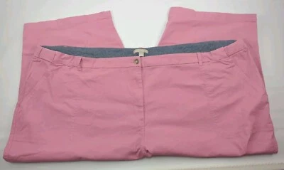 Woman Within Women's Plus Size 38W Hassle-Free Elastic-Waist Soft Knit Shorts - Image 1 of 4