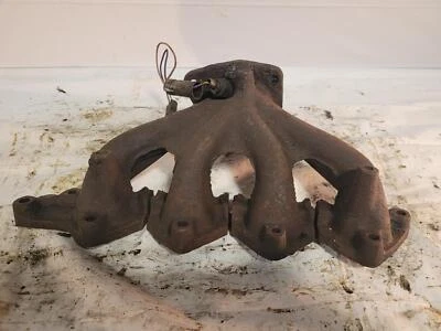 Colector de escape usado se adapta a: 2000 Daewoo Lanos Canada Market 1,6 L VIN 6 octavo dígito Foto 1 de 4