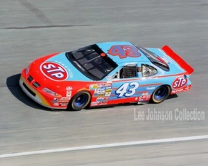 1998 John Andretti at Daytona - 8x10 photo - Picture 1 of 1