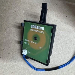 GE Laundry Center Cycle Selector Switch 290D2300A001 RS28-CB1A-Y3 - Picture 1 of 1