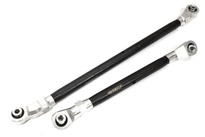 Alloy Steering & Panhard Linkages for Axial SCX6 Crawler 254000 254001 - Picture 1 of 1