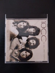 10 CC- The Wall Street Shuffle,CD - Bild 1 von 2