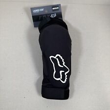 Fox Launch D30 Elbow Pads - Size Medium - Black 