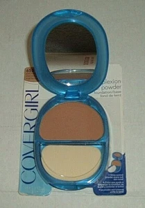 COVERGIRL FRESH COMPLEXION POCKET POWDER FOUNDATION #655 OR #675 - Picture 1 of 2