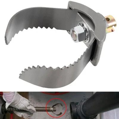 For Sewer Auger Drain Cleaner 3" Ridgid Style 52822 Double Cutter Sewer Cleaning - Image 1 of 4