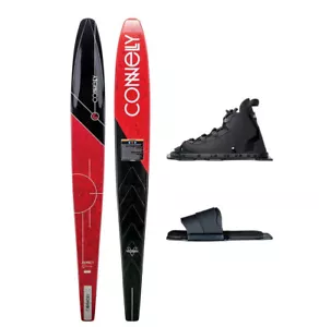Connelly Aspect Slalom Waterski w/Swerve + ARTP - Men's - 2025 - 67" - Picture 1 of 5