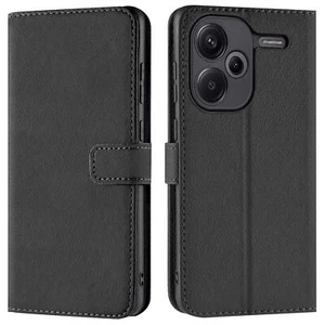 Etui Coque pour Xiaomi Redmi Note 13 Pro Plus 5G Sac Rabattable Livre Étui Coque - Photo 1/7