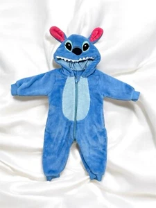 Stitch Cartoon Pajamas - Picture 1 of 4