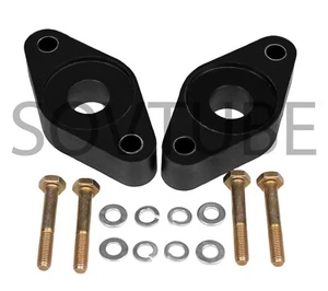Kit de elevación de extensores de choque trasero de 30 mm para espaciadores de automóviles de asiento EXEO 2008-2014 - Imagen 1 de 3