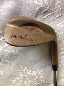 Vintage Geotech Be53 P/s Wedge - Picture 1 of 4