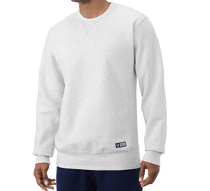 Russell Athletic Men's PRO10  Heavyweight Crew Neck Sweatshirt Birch sz. MEDIUM - Picture 1 of 2