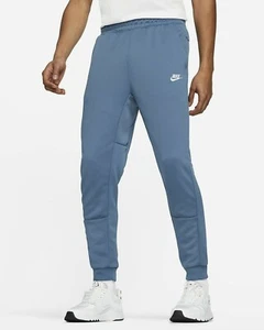 Nike Move To Zero Tribute Men's Jogger Track Bottoms Size Medium (DA0007 418) - Picture 1 of 6