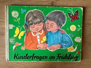 DDR Pappbilderbuch 1974 - Bild 1 von 2