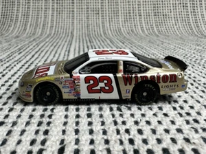VTG Action Jimmy Spencer #23 Winston Lights 1999 Ford Taurus Diecast 1:64 NASCAR - Picture 1 of 11