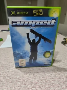 Amped Xbox N.F718 - Picture 1 of 4