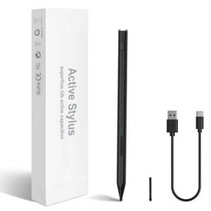 Stylus Pen,Active PENCIL,MPP2.0,Compatible with Surface Pro,ASUS,HP,DELL - Picture 1 of 14