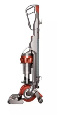 Dyson DC25 Blitz It Ball Upright Hoover Vacuum Cleaner Red - Serviced & Cleaned - Image 1 of 4