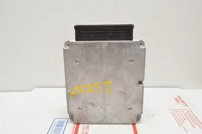 Jaguar X-Type 2005 5X43-10K975-AB unidad de módulo de control del motor Ecm G60 043 Foto 1 de 4