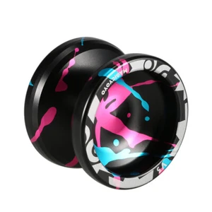 Yoyo V3 Unresponsive High-speed Alloy Yo-yo lathe with G9M9 - Picture 1 of 11