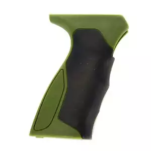 Dye DAM Grips - OD Green - Picture 1 of 1
