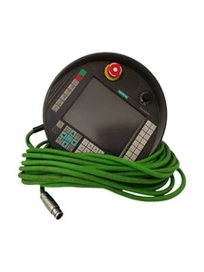 Siemens Sinumerik de Poche Terminal HT8 6FC5403-0AA20-0AA0 - Photo 1/2
