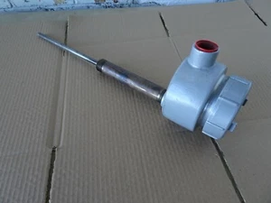 BABBITT LS 8000/T Level Control Switch transmitter automatic control liquid 10in - Picture 1 of 6