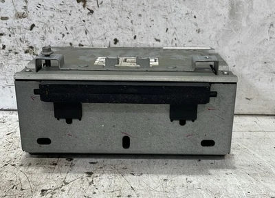 AUTORADIO PER FORD Fiesta 6° Serie 8A6T-18C815-BR (08>17) - Immagine 1 di 4