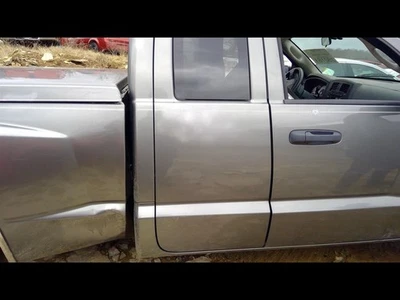 Passenger Rear Side Door Extended Cab 4 Door Fits 05-11 DAKOTA 844382 - Image 1 of 4
