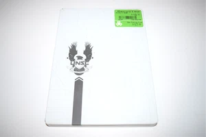 Halo 4 Limited Edition Microsoft Xbox 360 Game Discs w/ Case - Picture 1 of 3