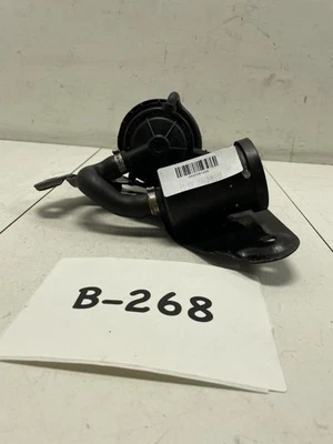 2012 VOLKSWAGEN GOLF HATCHBACK FUEL TANK LEAK DETECTION PUMP OEM+ - Image 1 of 4